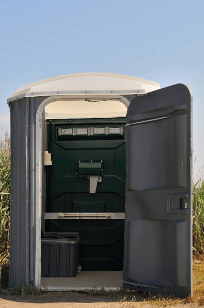 Best Portable restroom trailer rental  in Birngham, MI