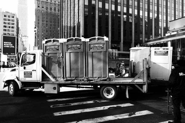 Best Construction site porta potty rental  in Birngham, MI