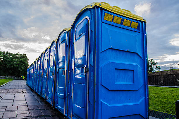 Best Porta potty rental near me  in Birngham, MI