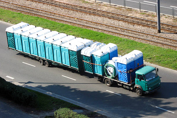 Best Portable restroom solutions  in Birngham, MI